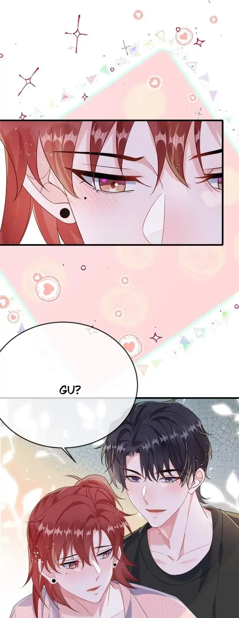 He’s Such A Tease! (Official) - 75 - Are You Bullying Gu? manhwa