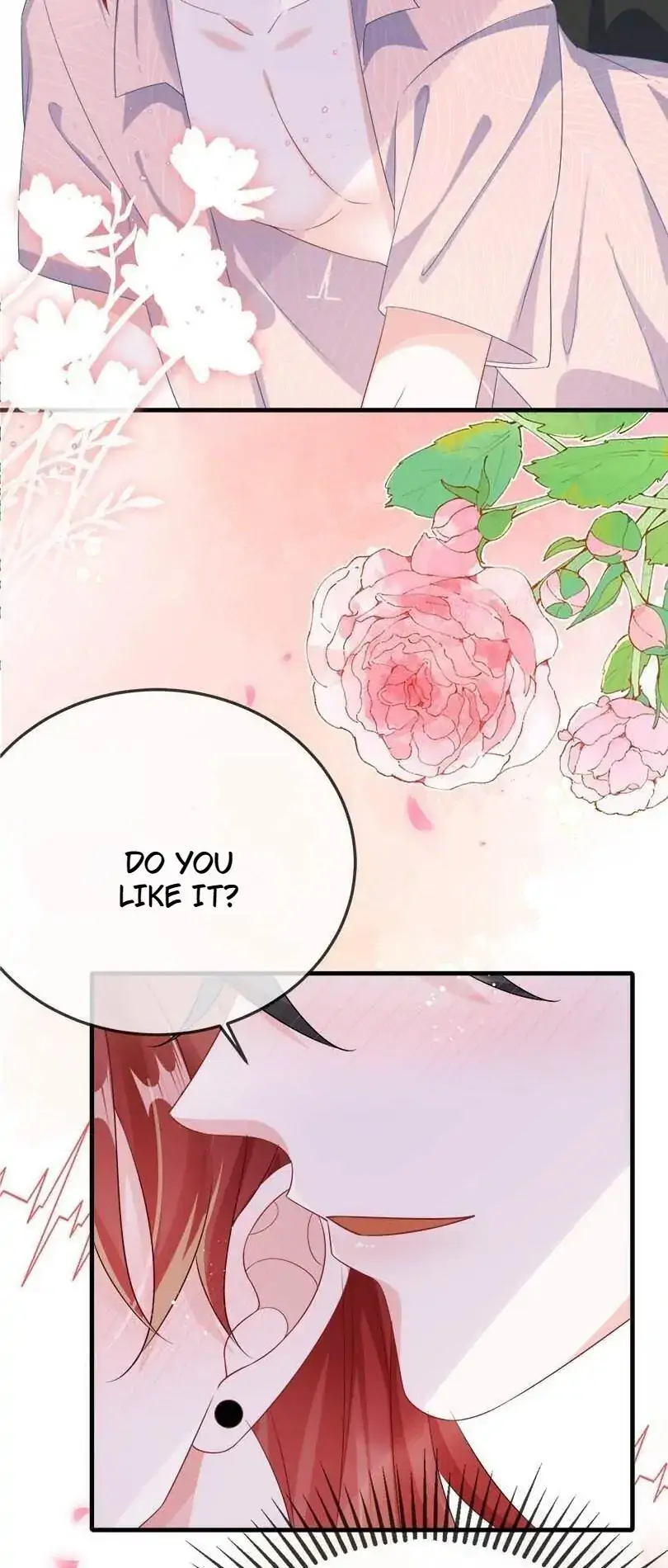 He’s Such A Tease! (Official) - 75 - Are You Bullying Gu? manhwa