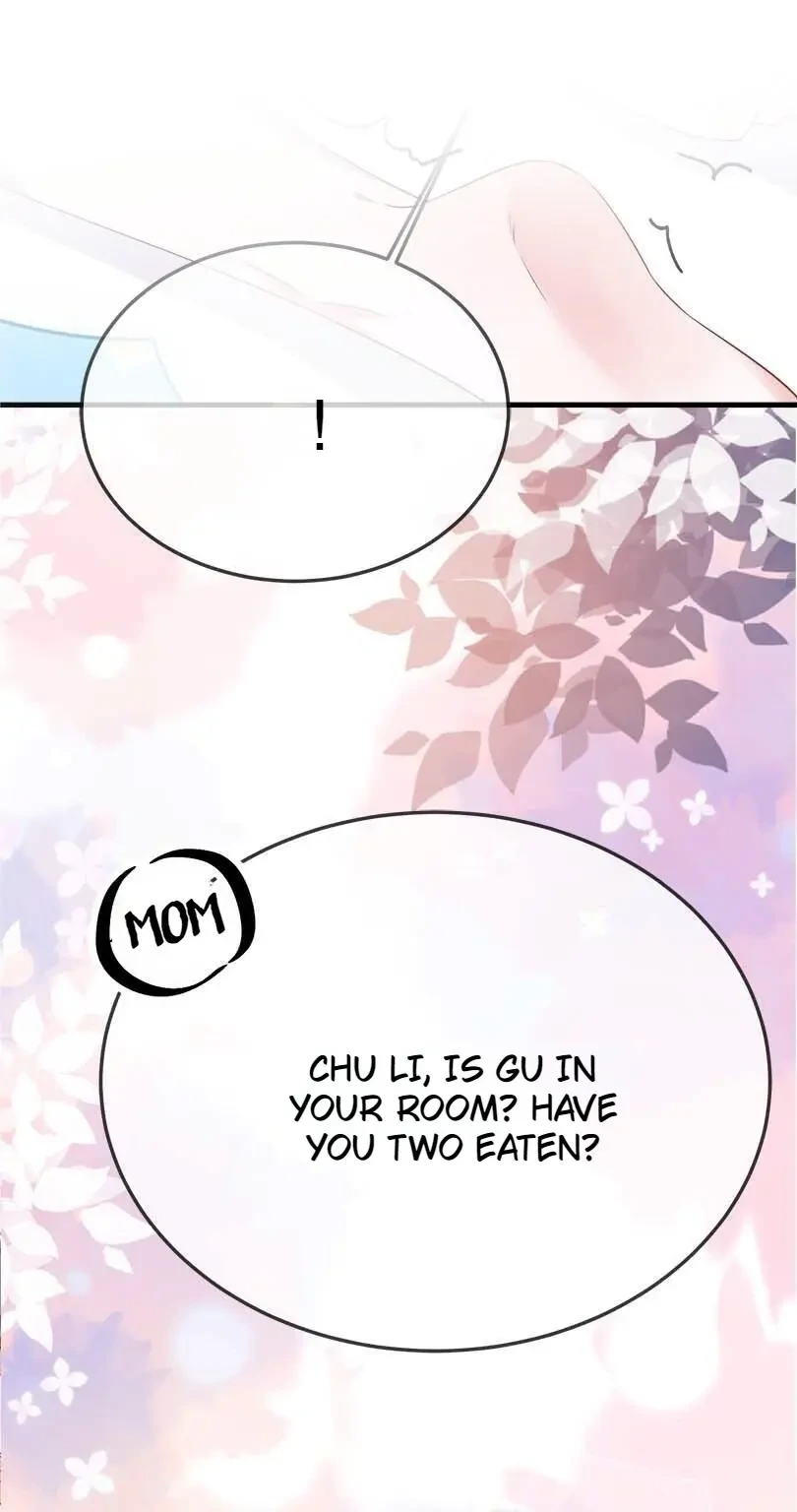 He’s Such A Tease! (Official) - 75 - Are You Bullying Gu? manhwa