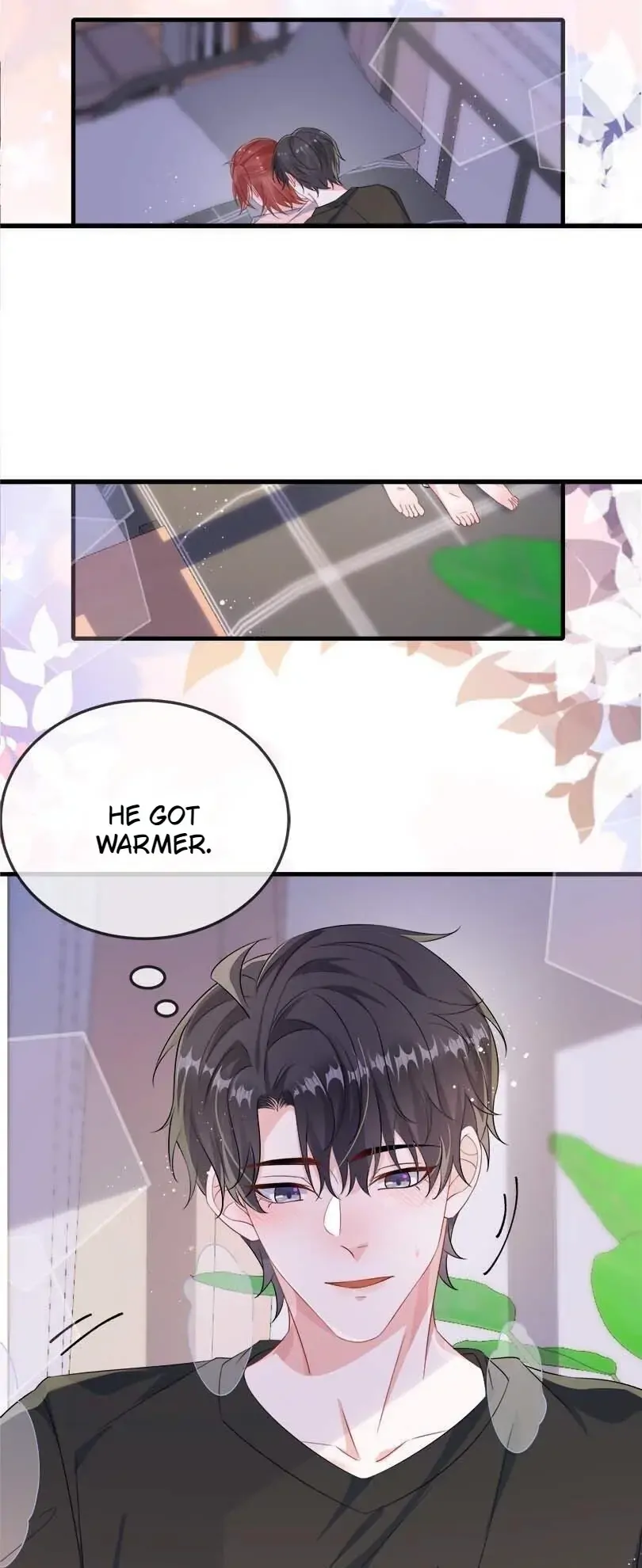 He’s Such A Tease! (Official) - 75 - Are You Bullying Gu? manhwa