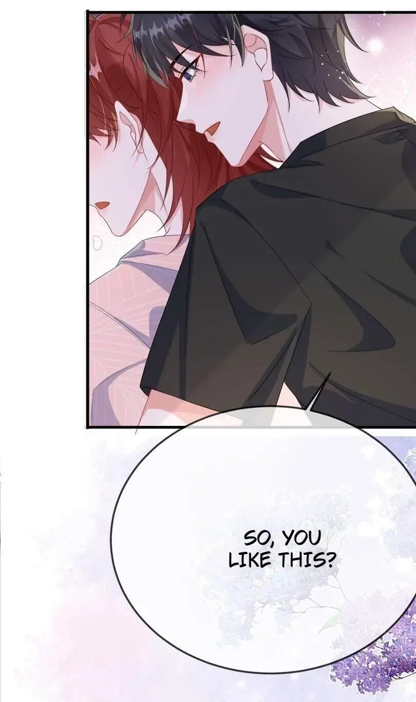 He’s Such A Tease! (Official) - 75 - Are You Bullying Gu? manhwa