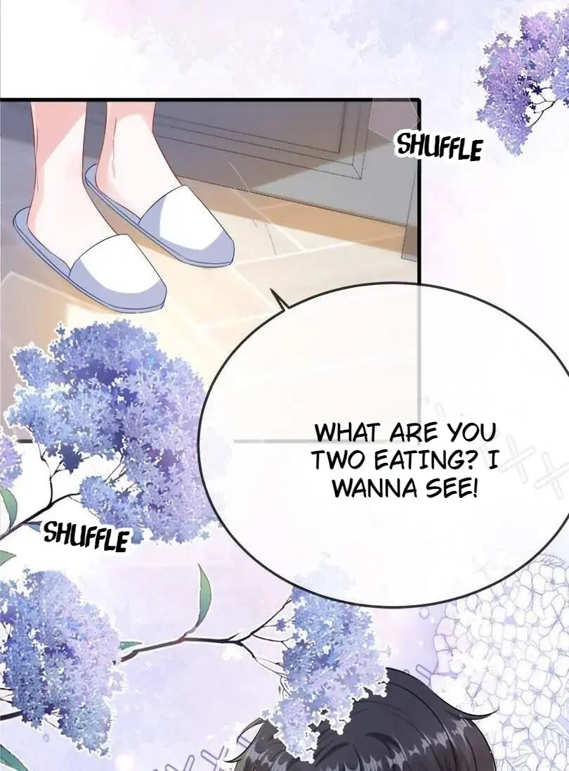 He’s Such A Tease! (Official) - 75 - Are You Bullying Gu? manhwa