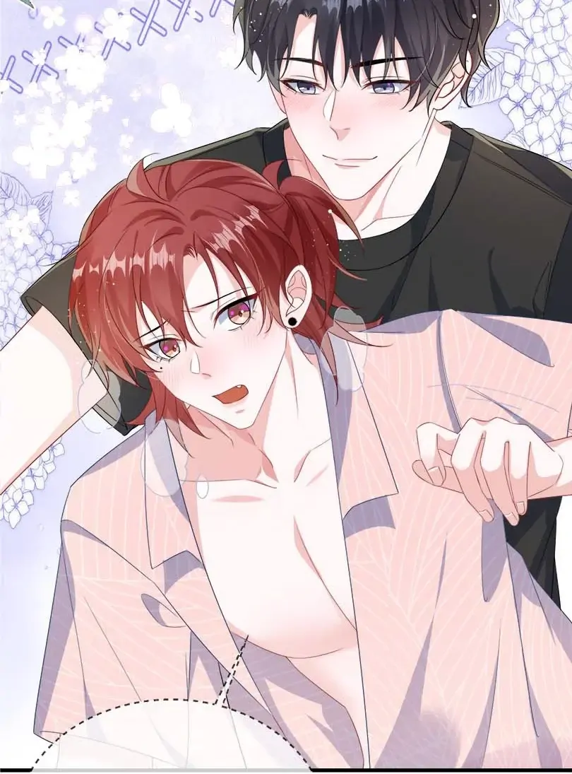 He’s Such A Tease! (Official) - 75 - Are You Bullying Gu? manhwa