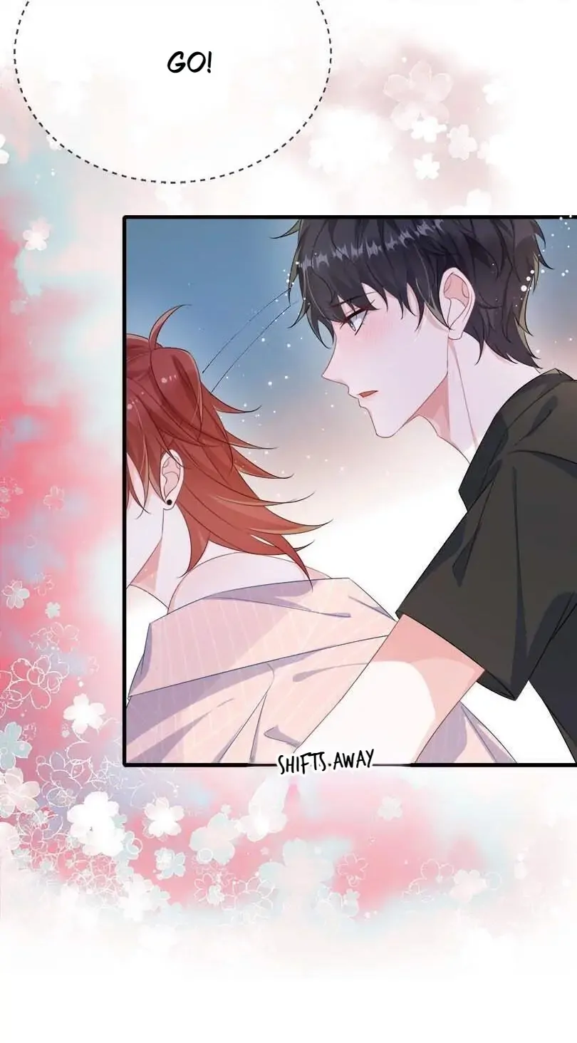 He’s Such A Tease! (Official) - 75 - Are You Bullying Gu? manhwa