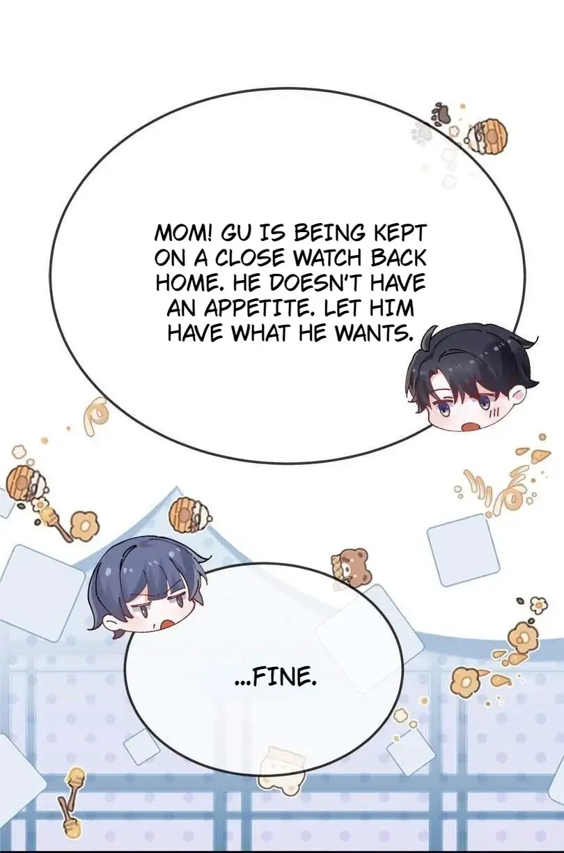 He’s Such A Tease! (Official) - 75 - Are You Bullying Gu? manhwa