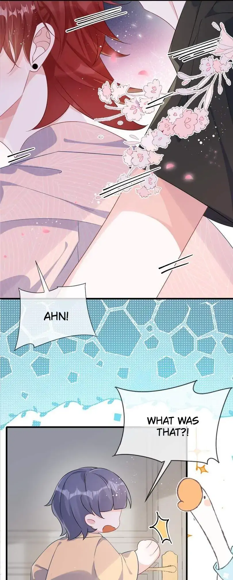 He’s Such A Tease! (Official) - 75 - Are You Bullying Gu? manhwa