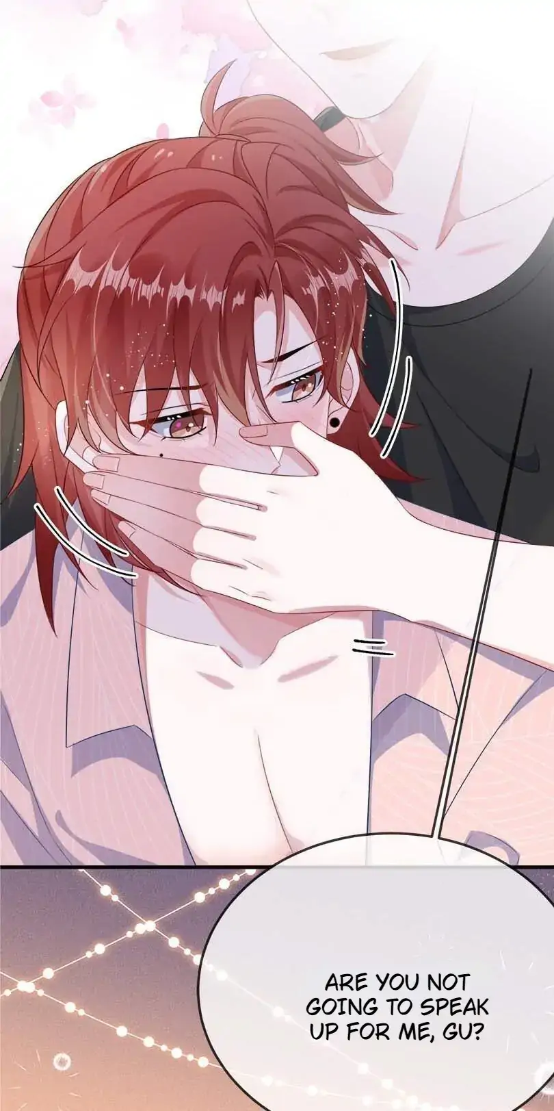 He’s Such A Tease! (Official) - 75 - Are You Bullying Gu? manhwa