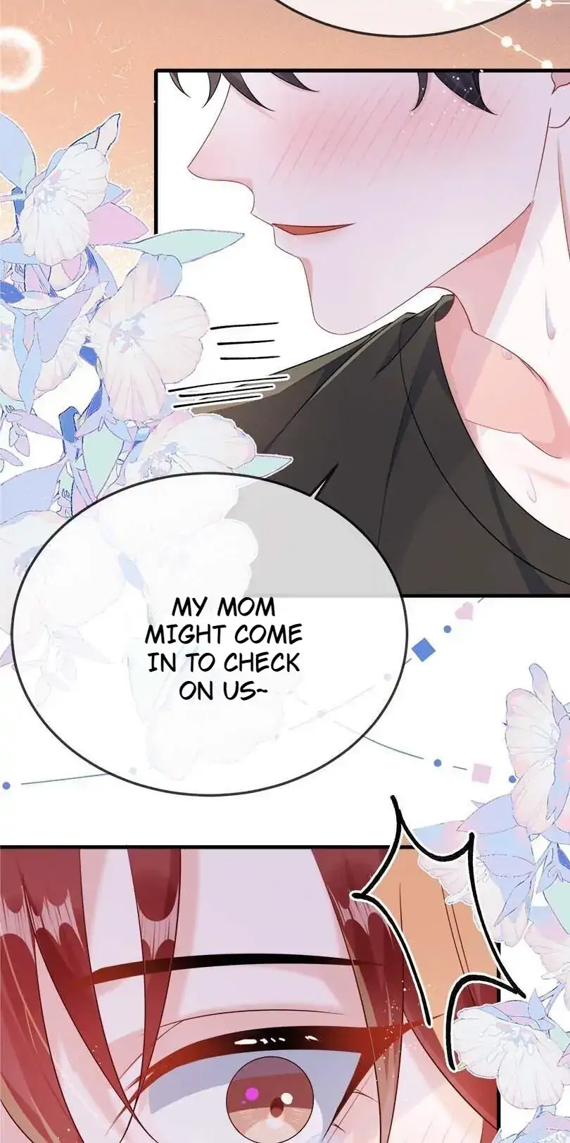 He’s Such A Tease! (Official) - 75 - Are You Bullying Gu? manhwa