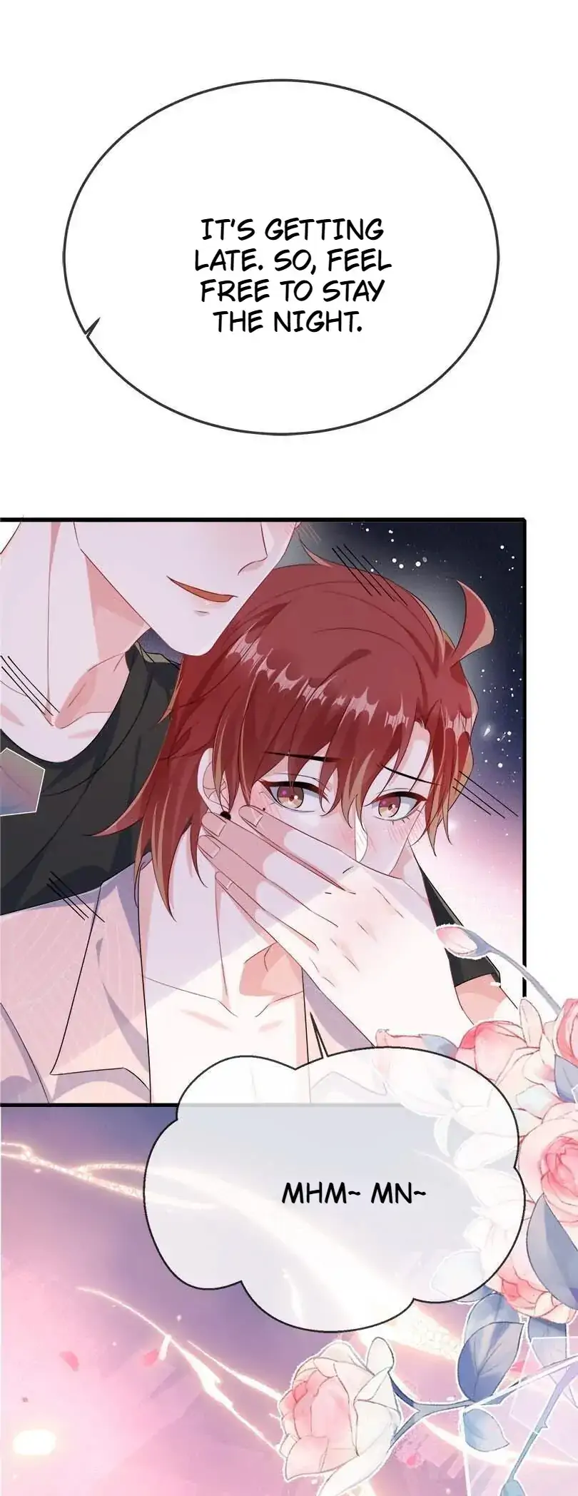 He’s Such A Tease! (Official) - 75 - Are You Bullying Gu? manhwa