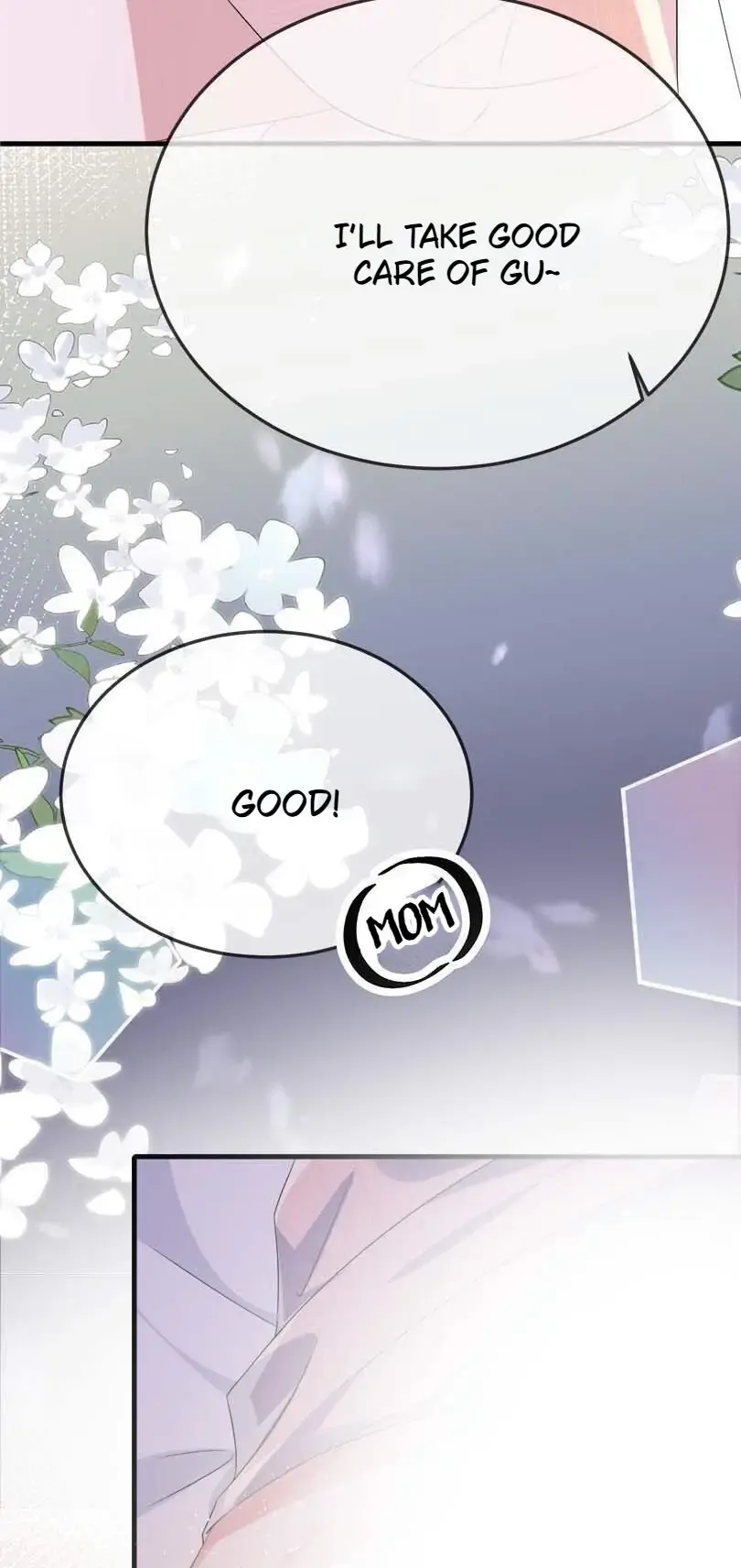 He’s Such A Tease! (Official) - 75 - Are You Bullying Gu? manhwa