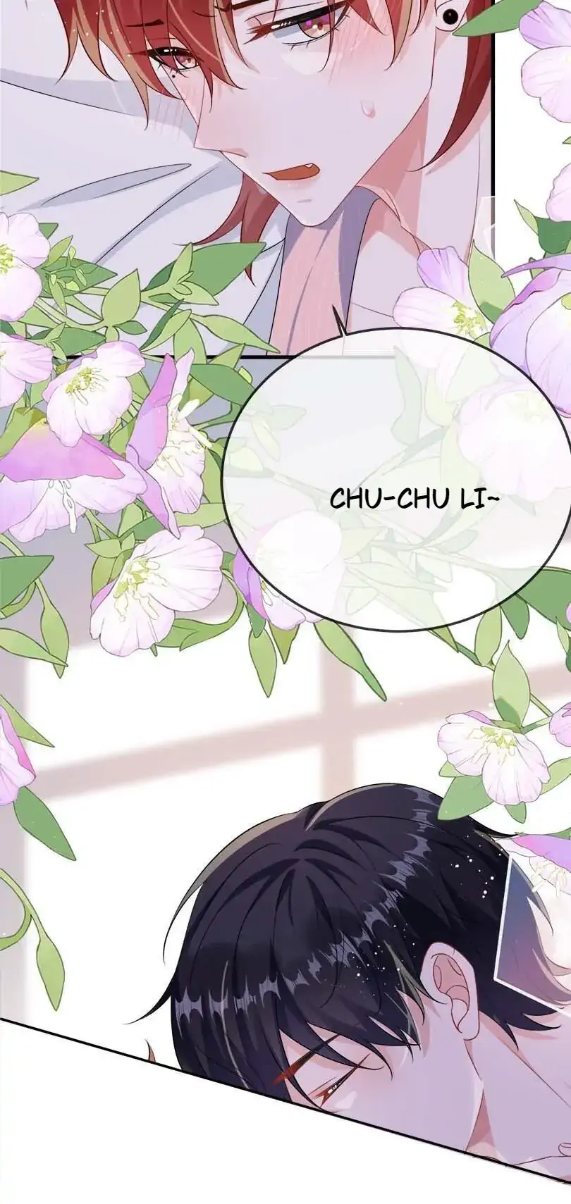 He’s Such A Tease! (Official) - 75 - Are You Bullying Gu? manhwa