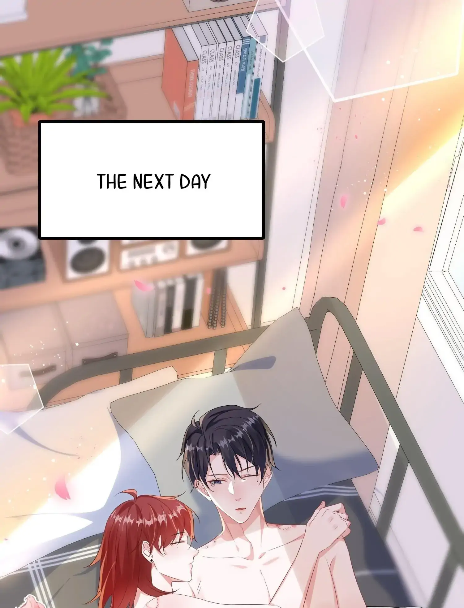 He’s Such A Tease! (Official) - 75 - Are You Bullying Gu? manhwa