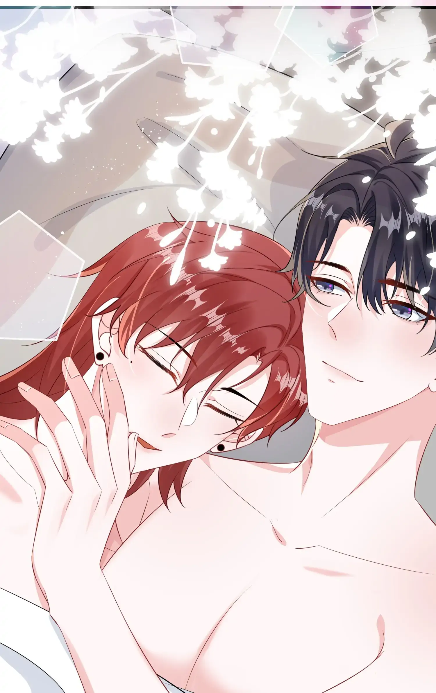 He’s Such A Tease! (Official) - 75 - Are You Bullying Gu? manhwa