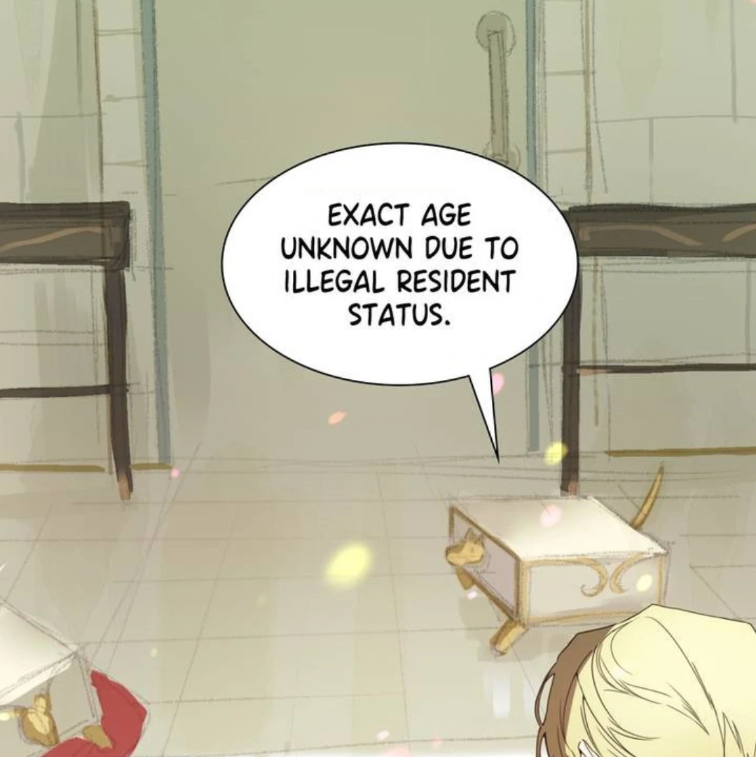 sun class kindergarten peers || PARADISE SCANS || - Chapter 1 manhwa
