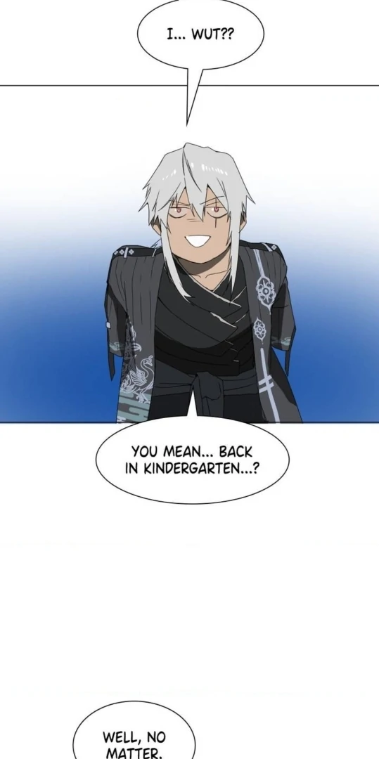 sun class kindergarten peers || PARADISE SCANS || - Chapter 1 manhwa