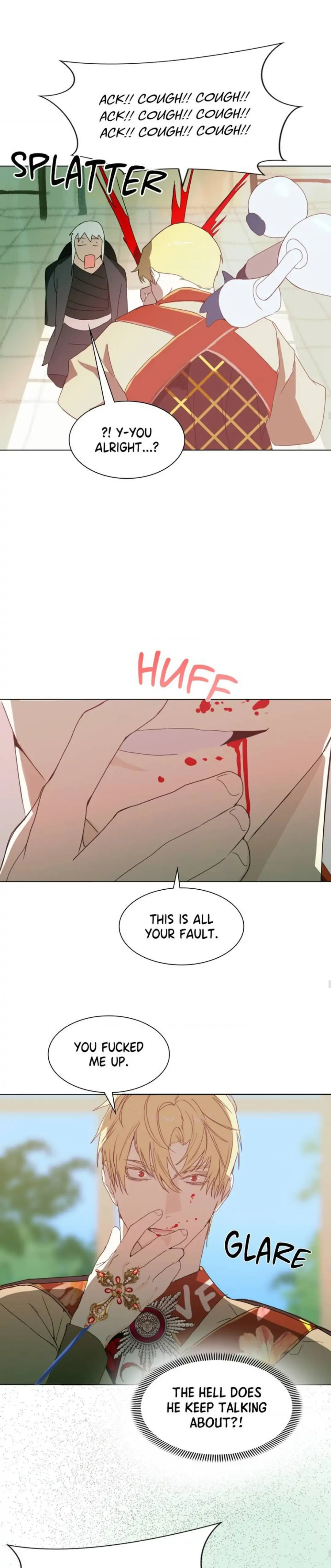 sun class kindergarten peers || PARADISE SCANS || - Chapter 1 manhwa