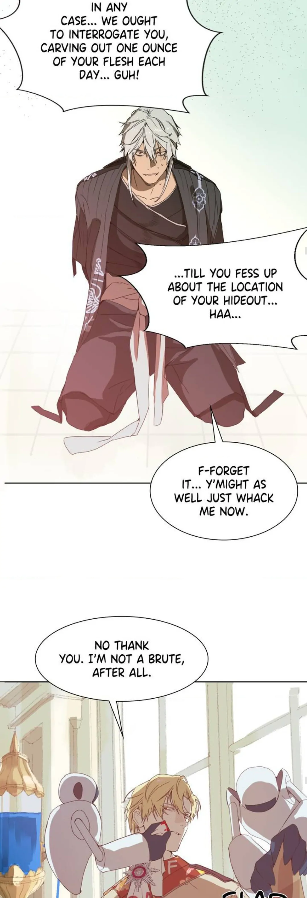 sun class kindergarten peers || PARADISE SCANS || - Chapter 1 manhwa