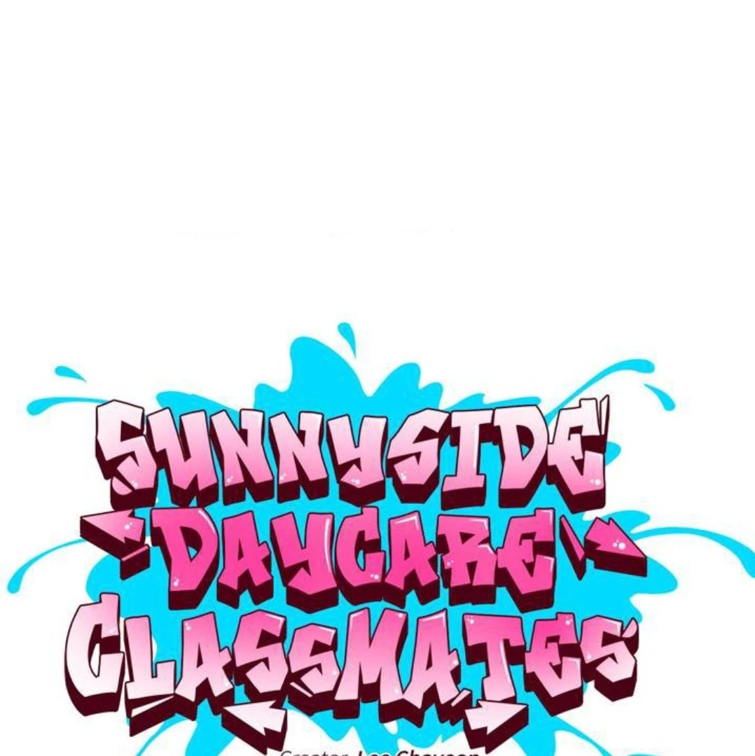 sun class kindergarten peers || PARADISE SCANS || - Chapter 1 manhwa