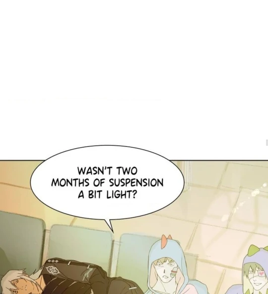 sun class kindergarten peers || PARADISE SCANS || - Chapter 1 manhwa