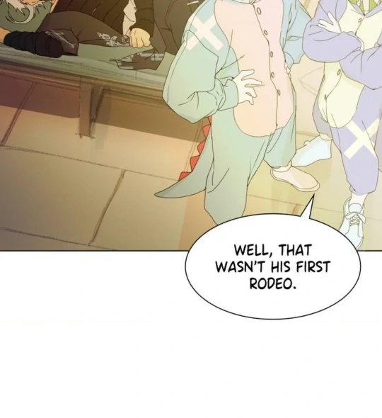 sun class kindergarten peers || PARADISE SCANS || - Chapter 1 manhwa