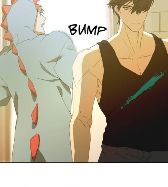 sun class kindergarten peers || PARADISE SCANS || - Chapter 1 manhwa