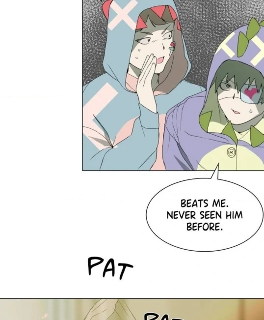sun class kindergarten peers || PARADISE SCANS || - Chapter 1 manhwa