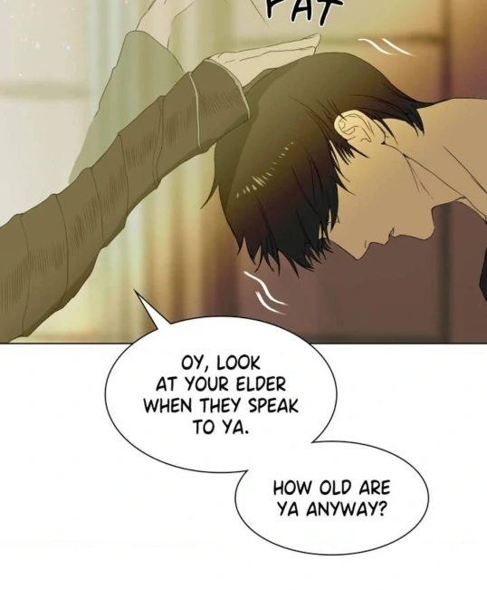 sun class kindergarten peers || PARADISE SCANS || - Chapter 1 manhwa