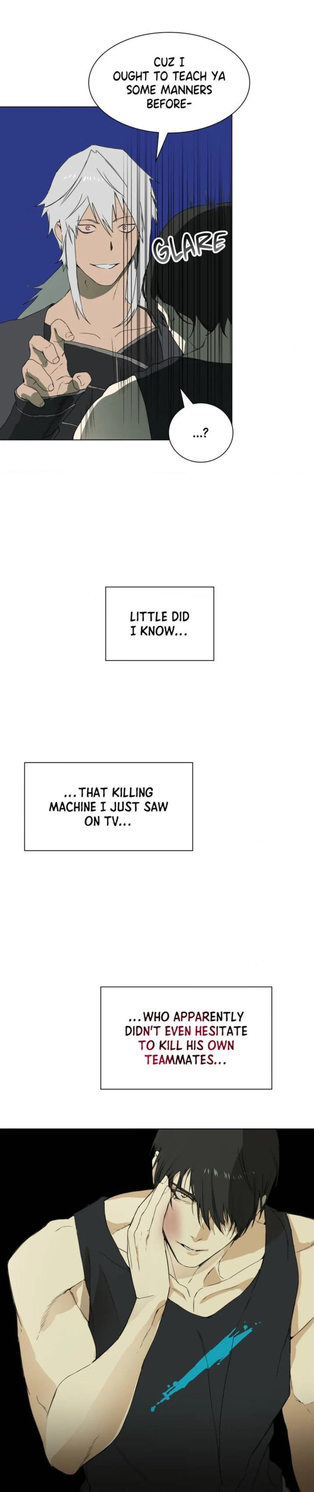 sun class kindergarten peers || PARADISE SCANS || - Chapter 1 manhwa
