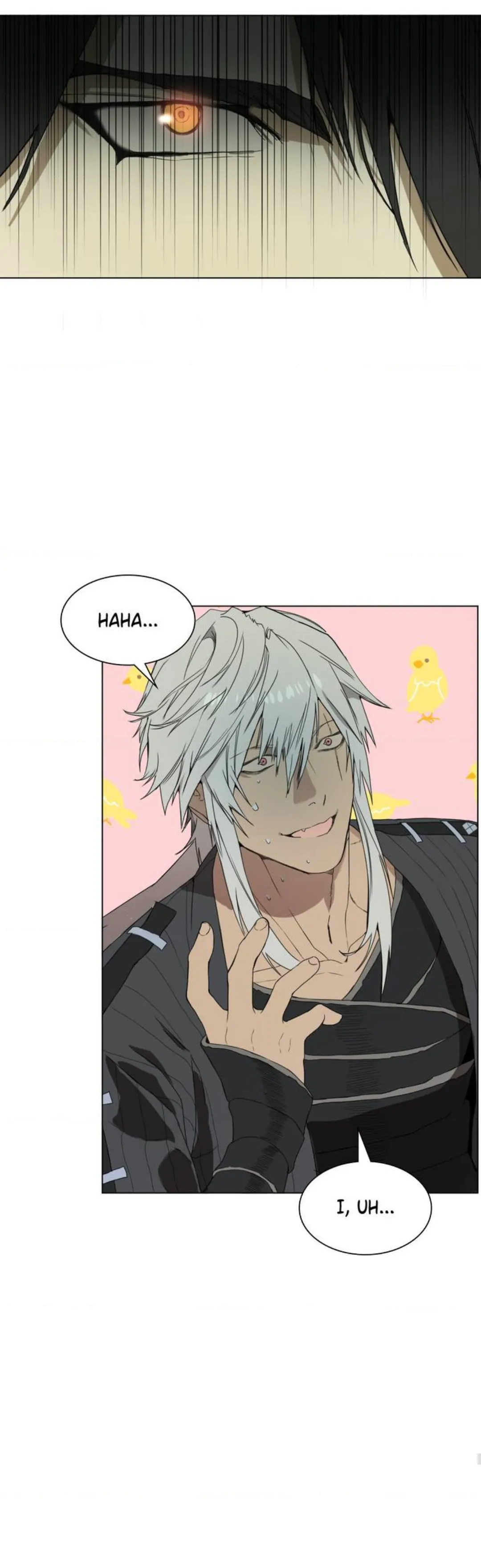 sun class kindergarten peers || PARADISE SCANS || - Chapter 1 manhwa