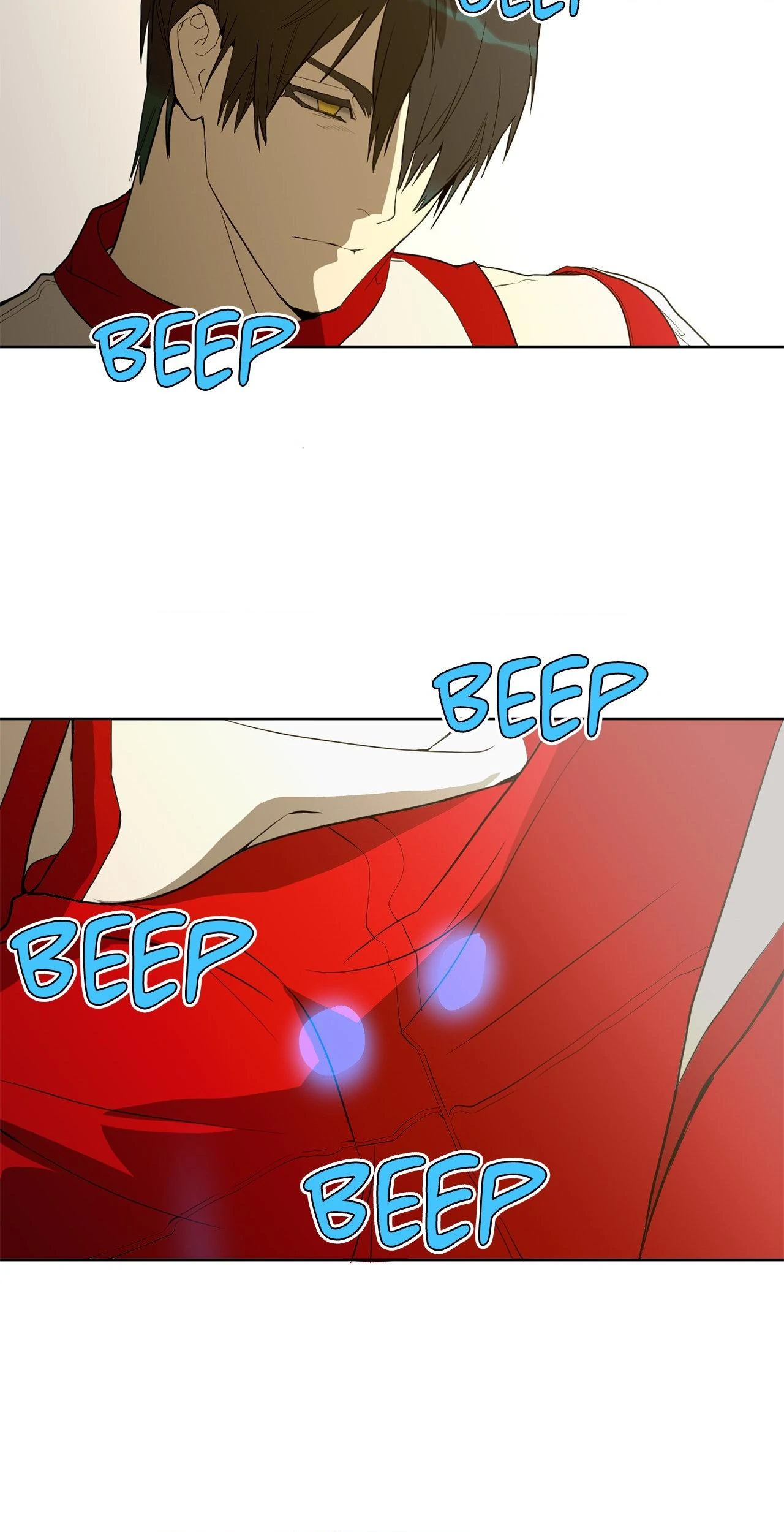 sun class kindergarten peers || PARADISE SCANS || - Chapter 10 manhwa