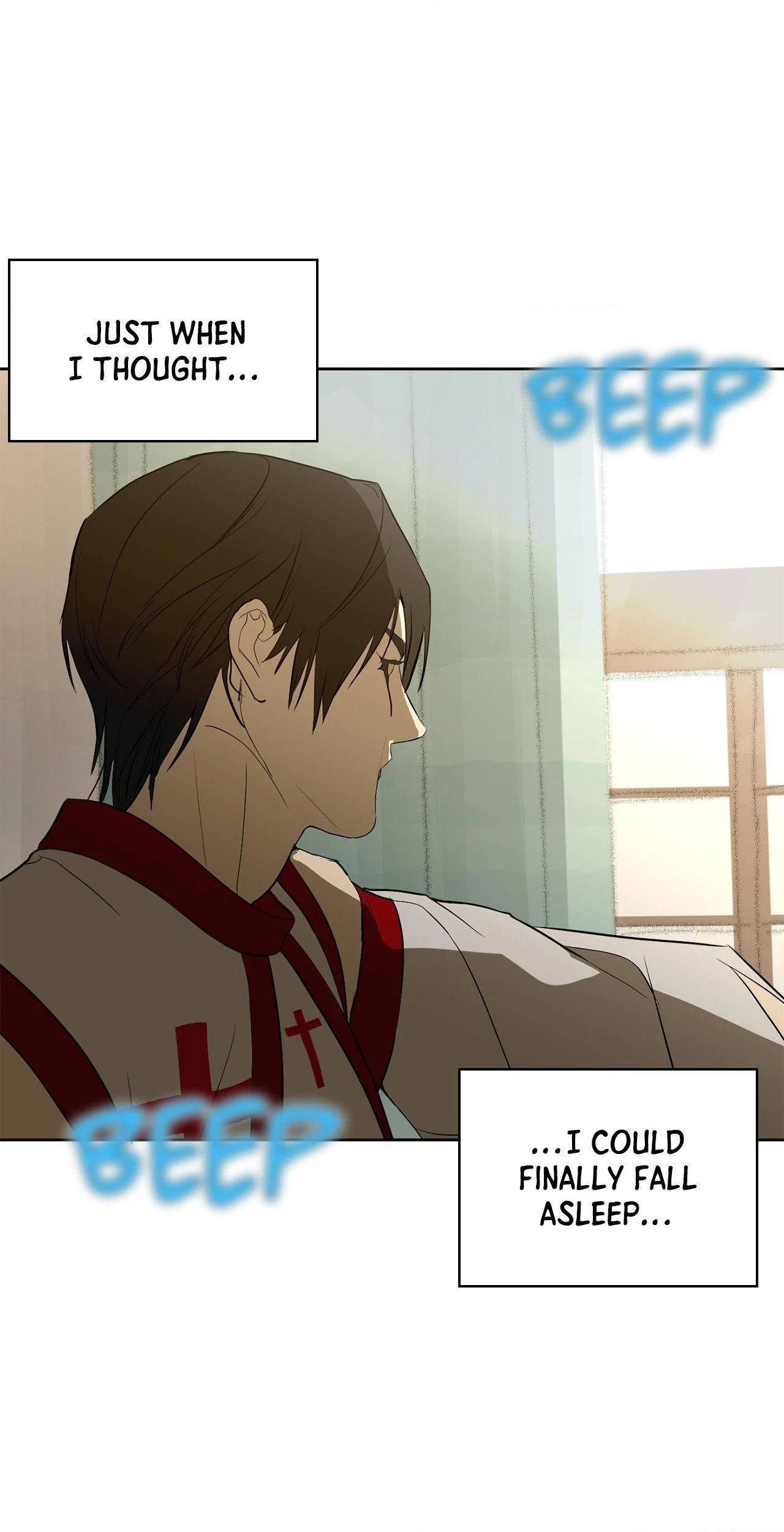 sun class kindergarten peers || PARADISE SCANS || - Chapter 10 manhwa