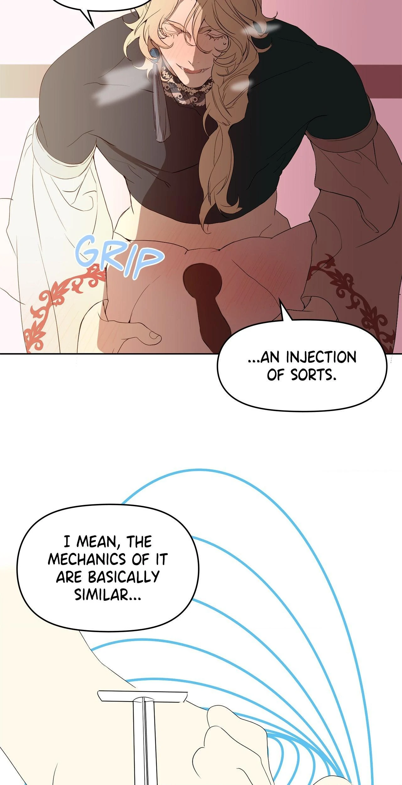 sun class kindergarten peers || PARADISE SCANS || - Chapter 10 manhwa