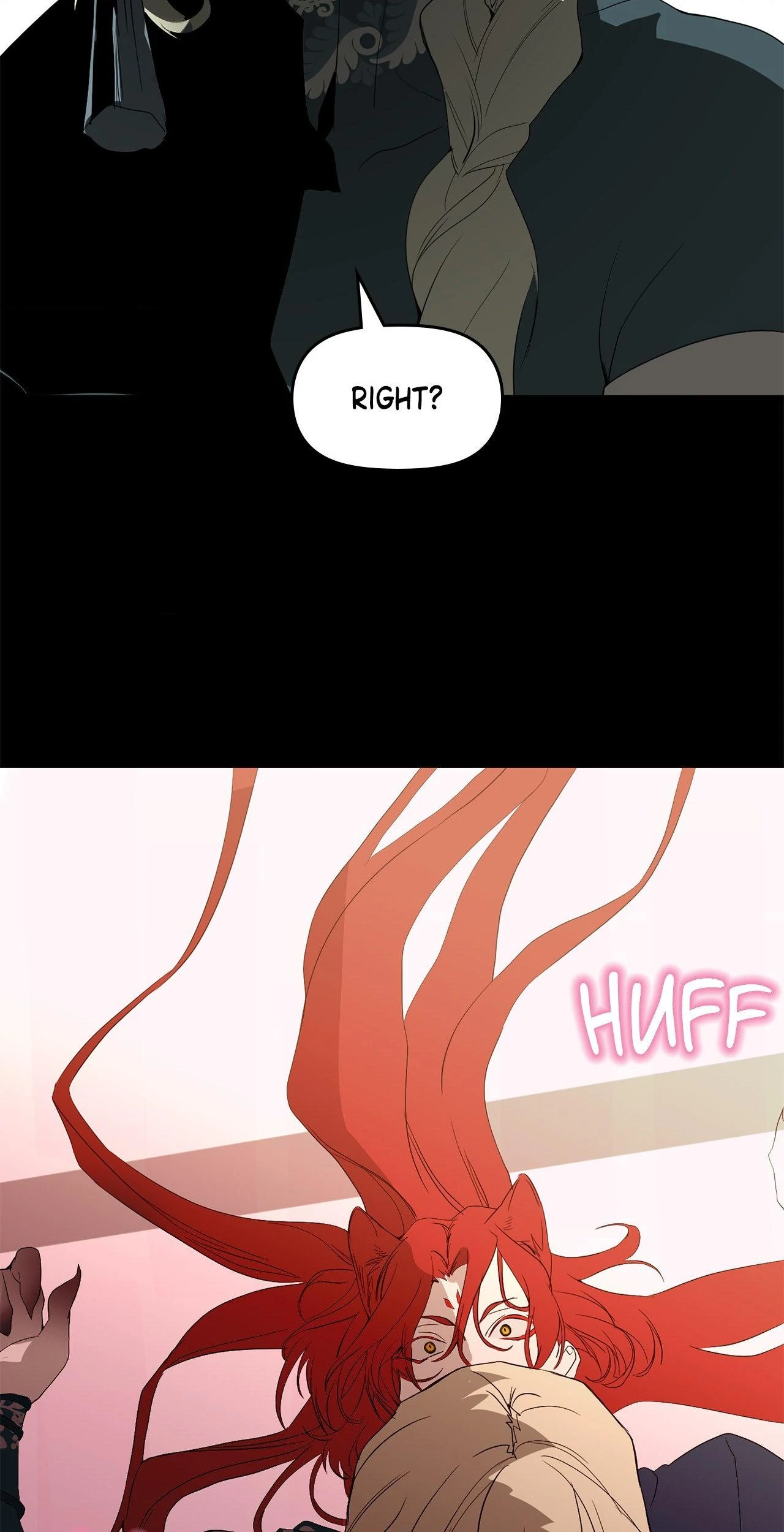 sun class kindergarten peers || PARADISE SCANS || - Chapter 10 manhwa