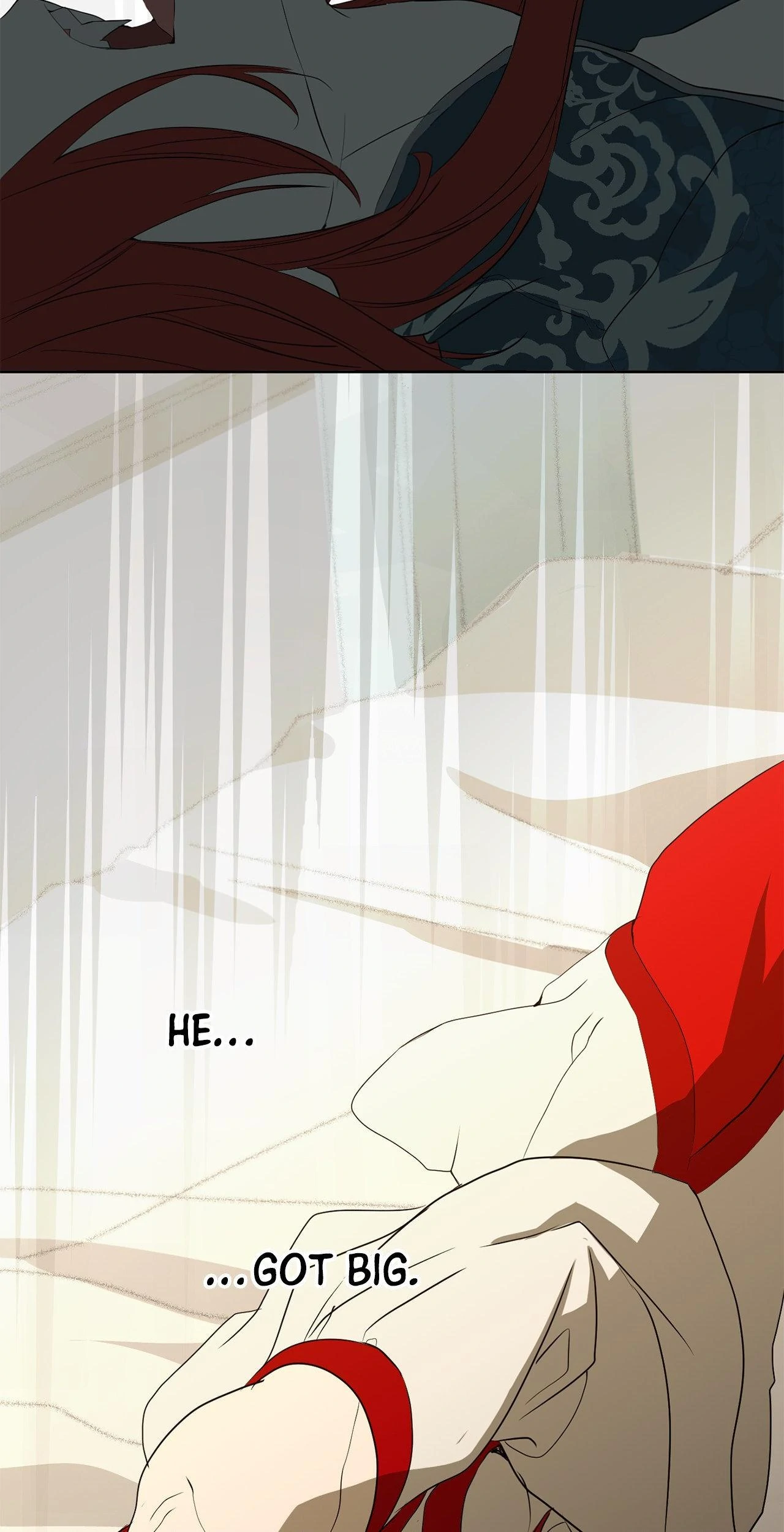 sun class kindergarten peers || PARADISE SCANS || - Chapter 10 manhwa