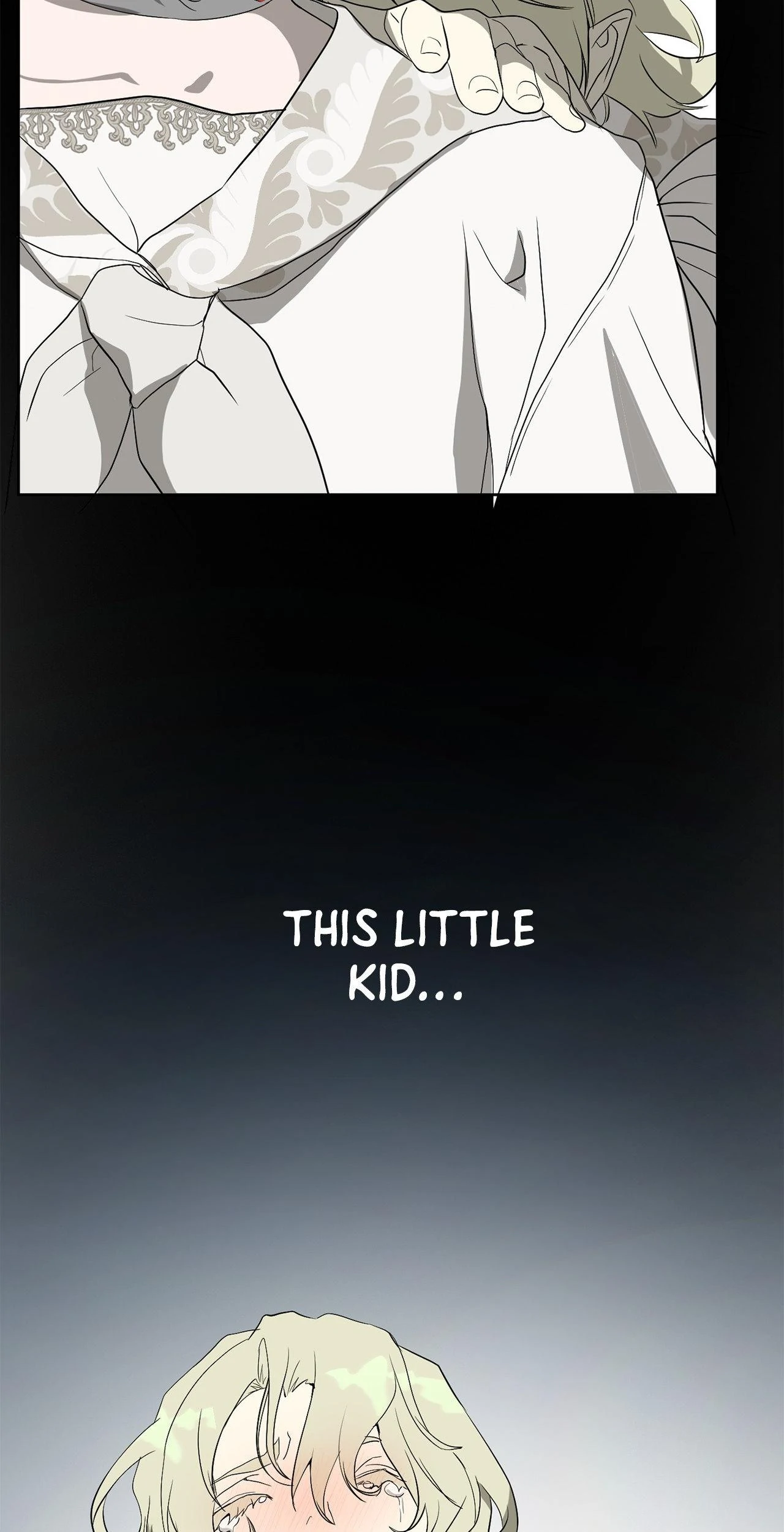 sun class kindergarten peers || PARADISE SCANS || - Chapter 10 manhwa