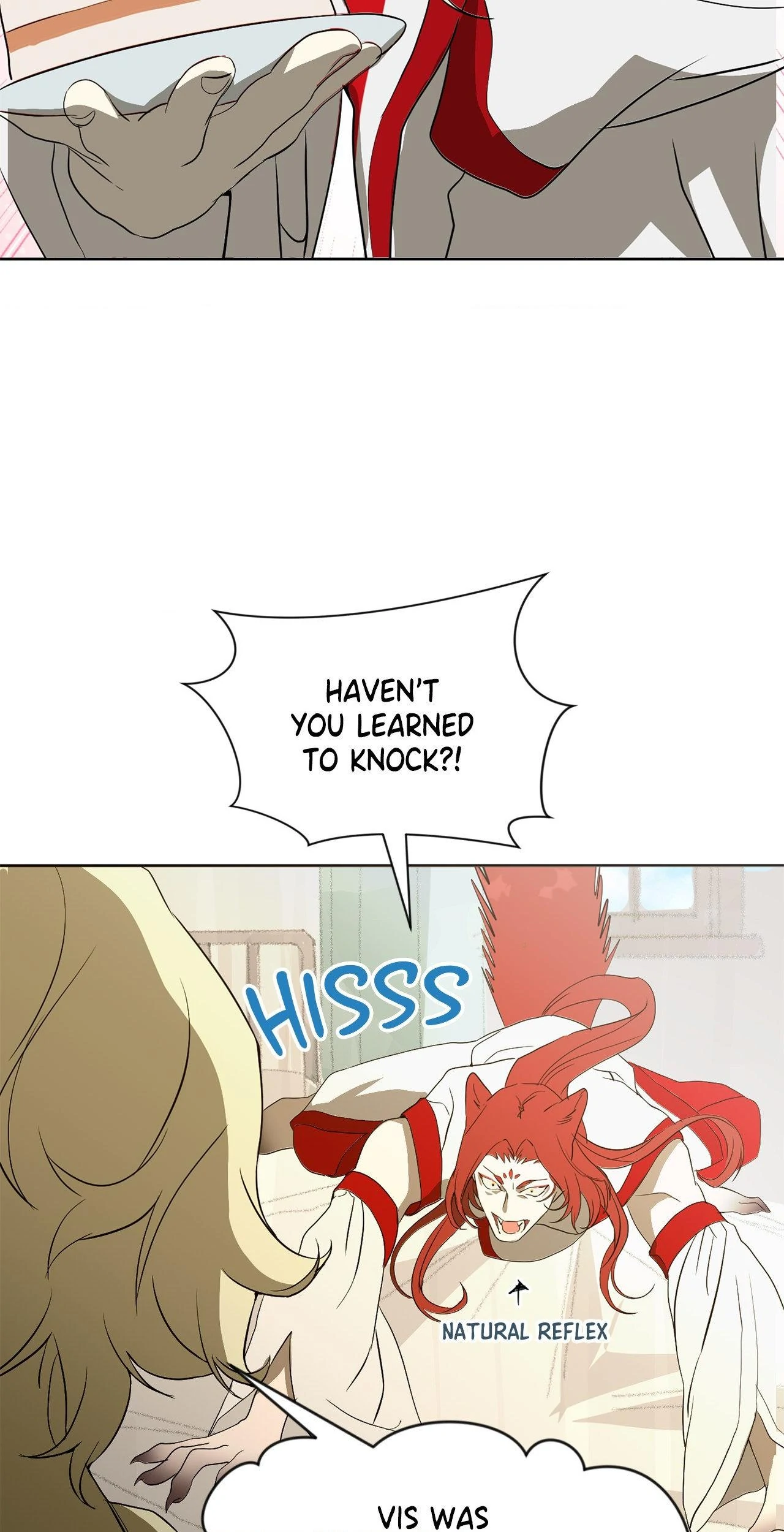 sun class kindergarten peers || PARADISE SCANS || - Chapter 10 manhwa