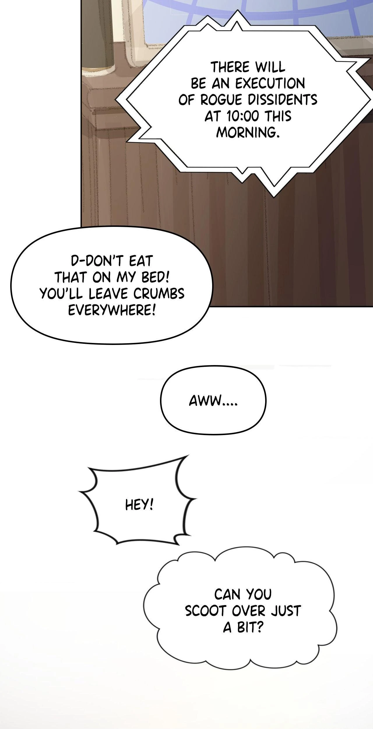 sun class kindergarten peers || PARADISE SCANS || - Chapter 10 manhwa