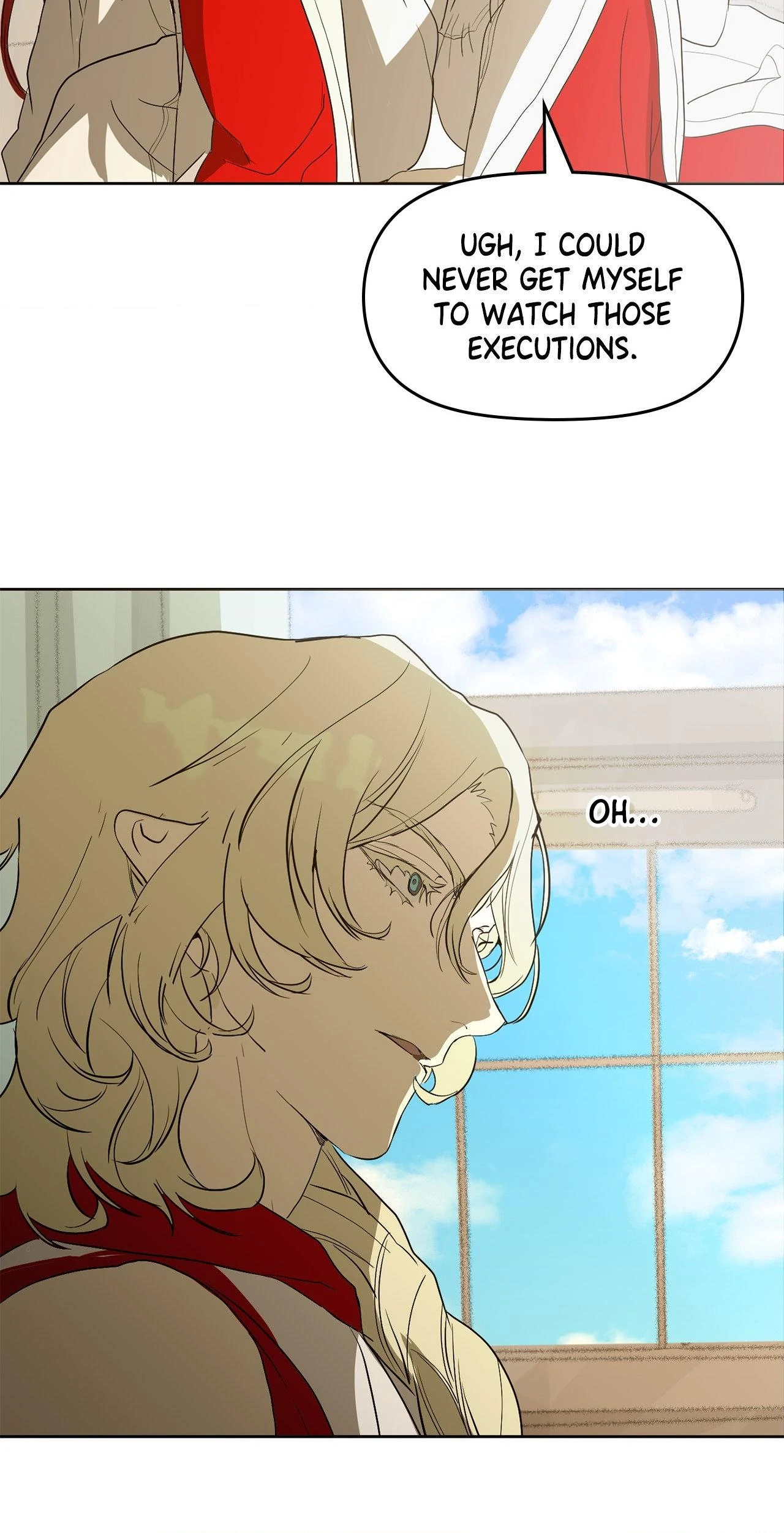 sun class kindergarten peers || PARADISE SCANS || - Chapter 10 manhwa