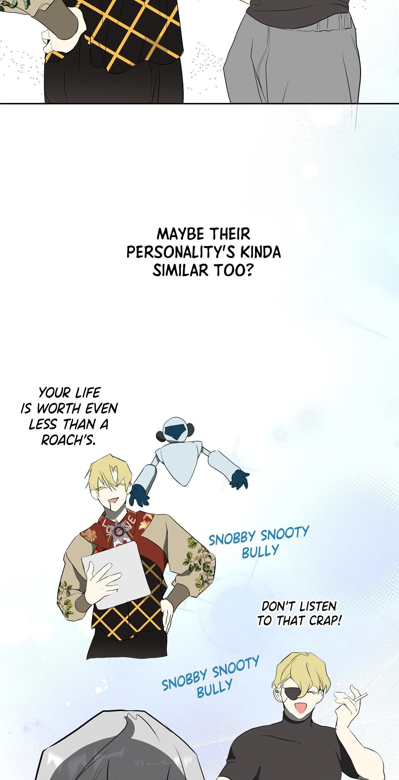 sun class kindergarten peers || PARADISE SCANS || - Chapter 10 manhwa