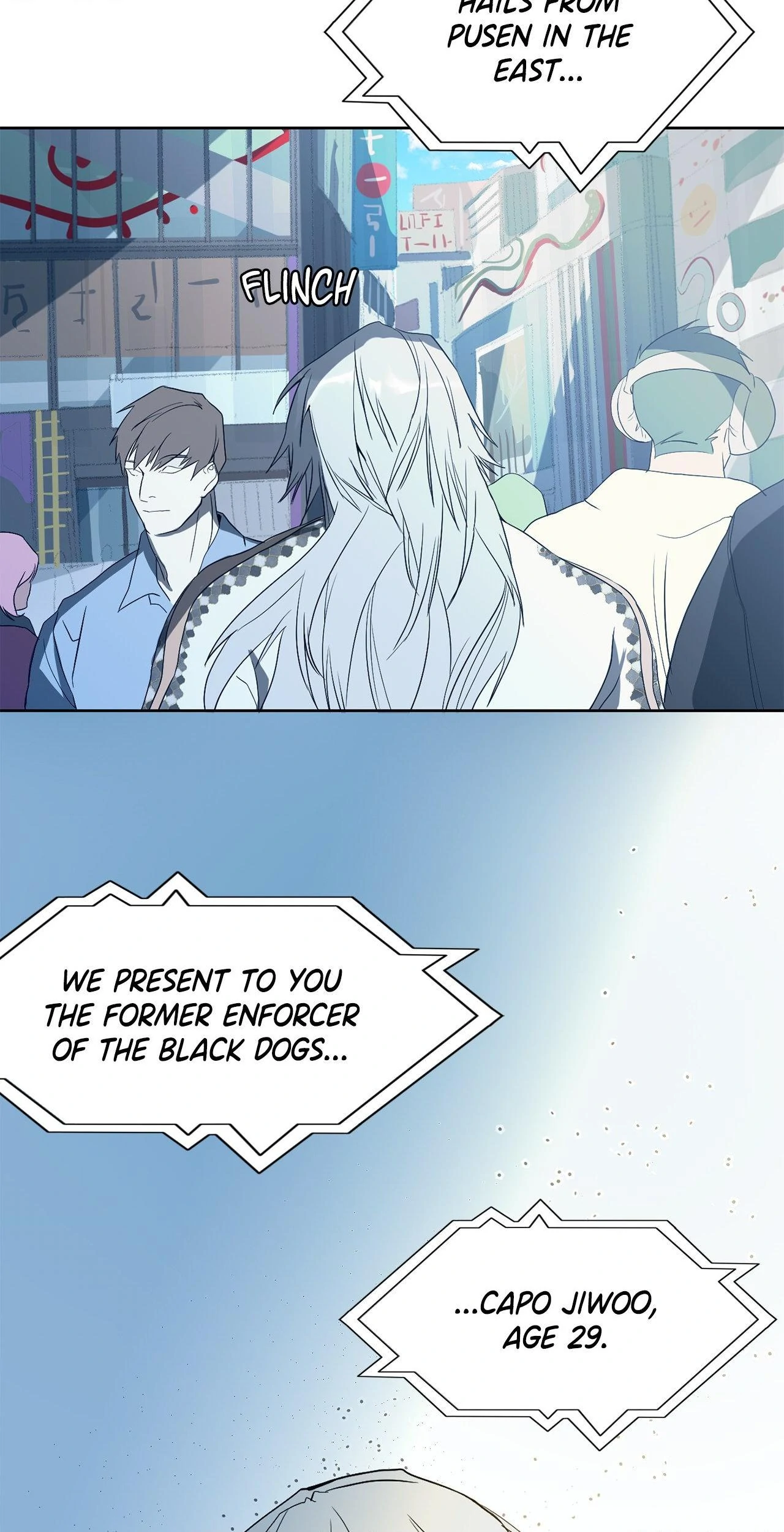 sun class kindergarten peers || PARADISE SCANS || - Chapter 10 manhwa