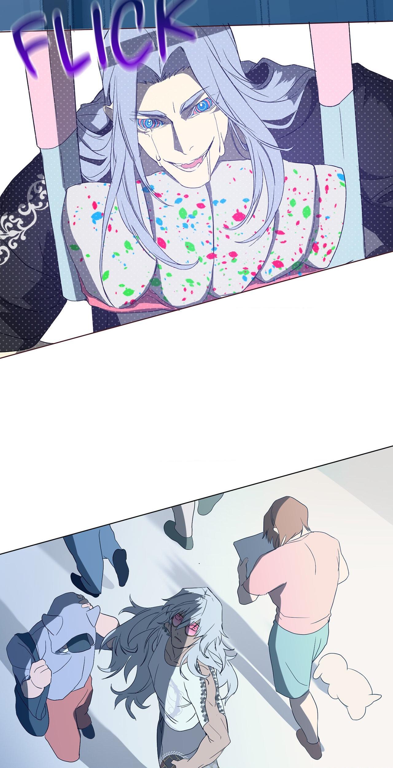 sun class kindergarten peers || PARADISE SCANS || - Chapter 10 manhwa