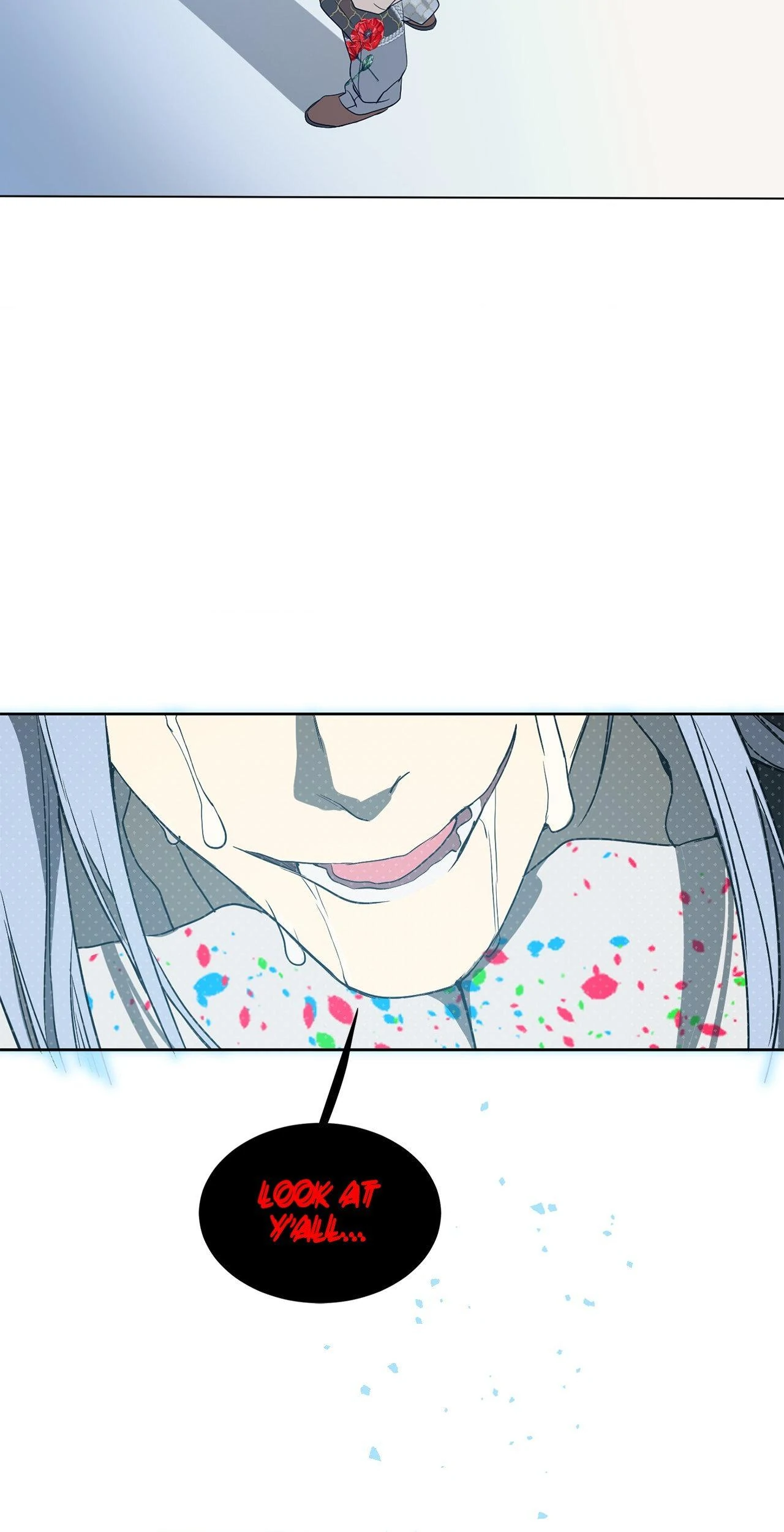 sun class kindergarten peers || PARADISE SCANS || - Chapter 10 manhwa