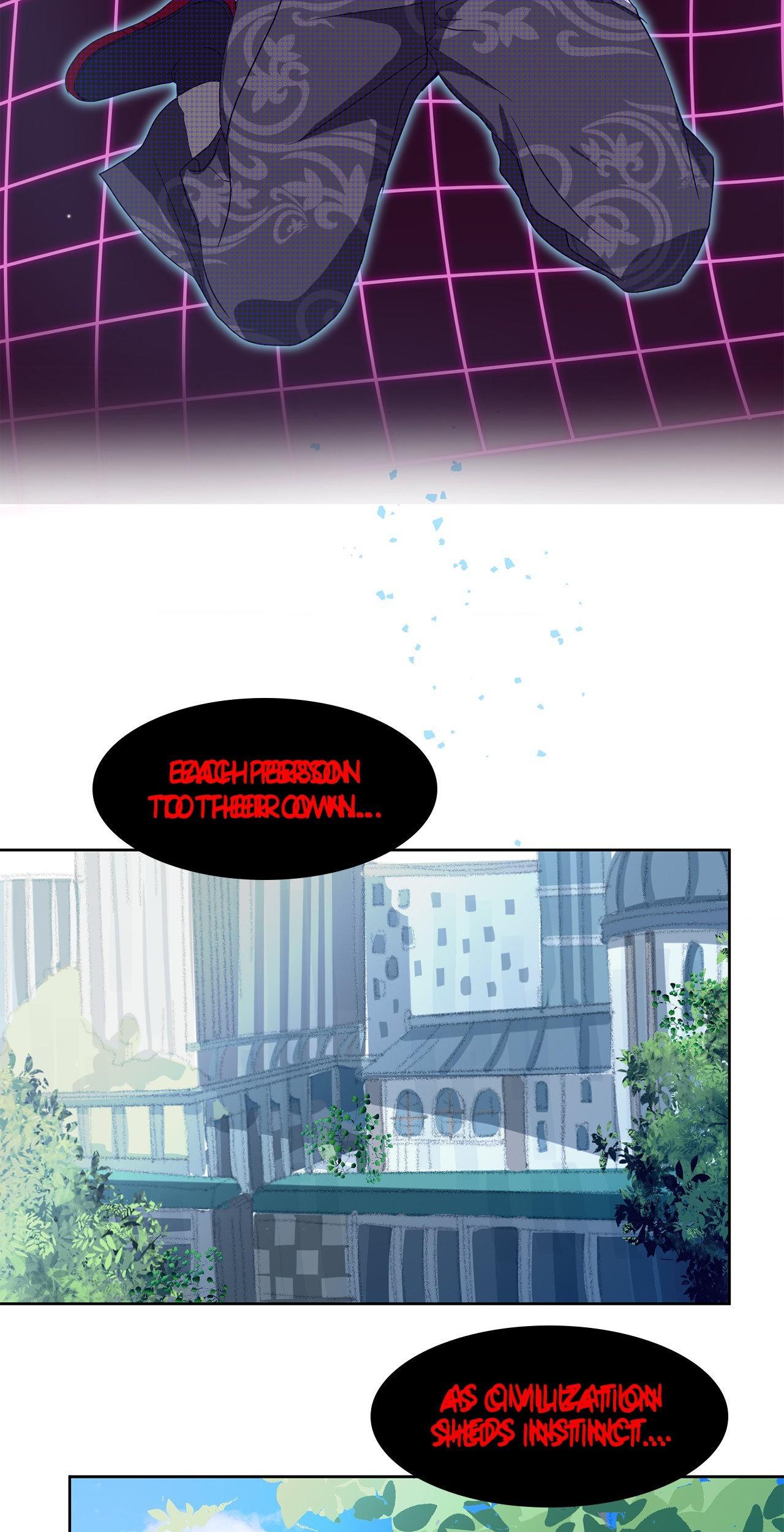 sun class kindergarten peers || PARADISE SCANS || - Chapter 10 manhwa