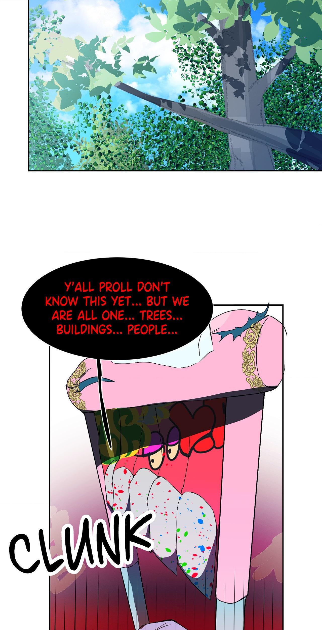 sun class kindergarten peers || PARADISE SCANS || - Chapter 10 manhwa