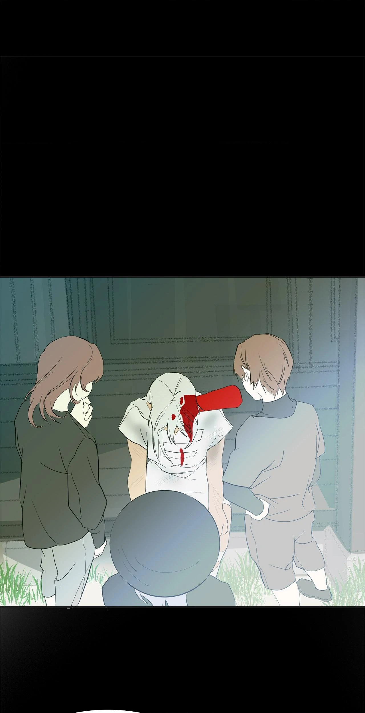 sun class kindergarten peers || PARADISE SCANS || - Chapter 10 manhwa