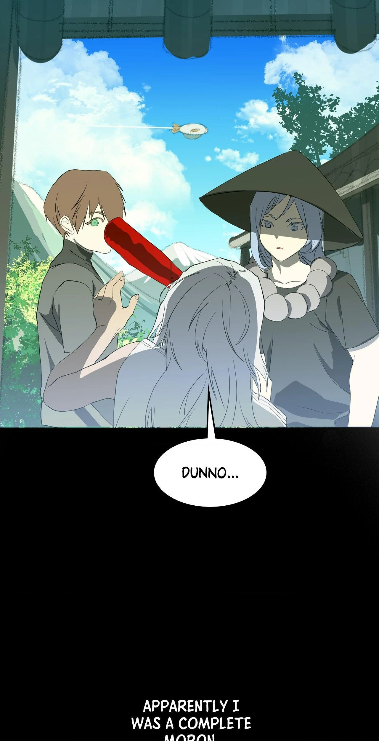 sun class kindergarten peers || PARADISE SCANS || - Chapter 10 manhwa