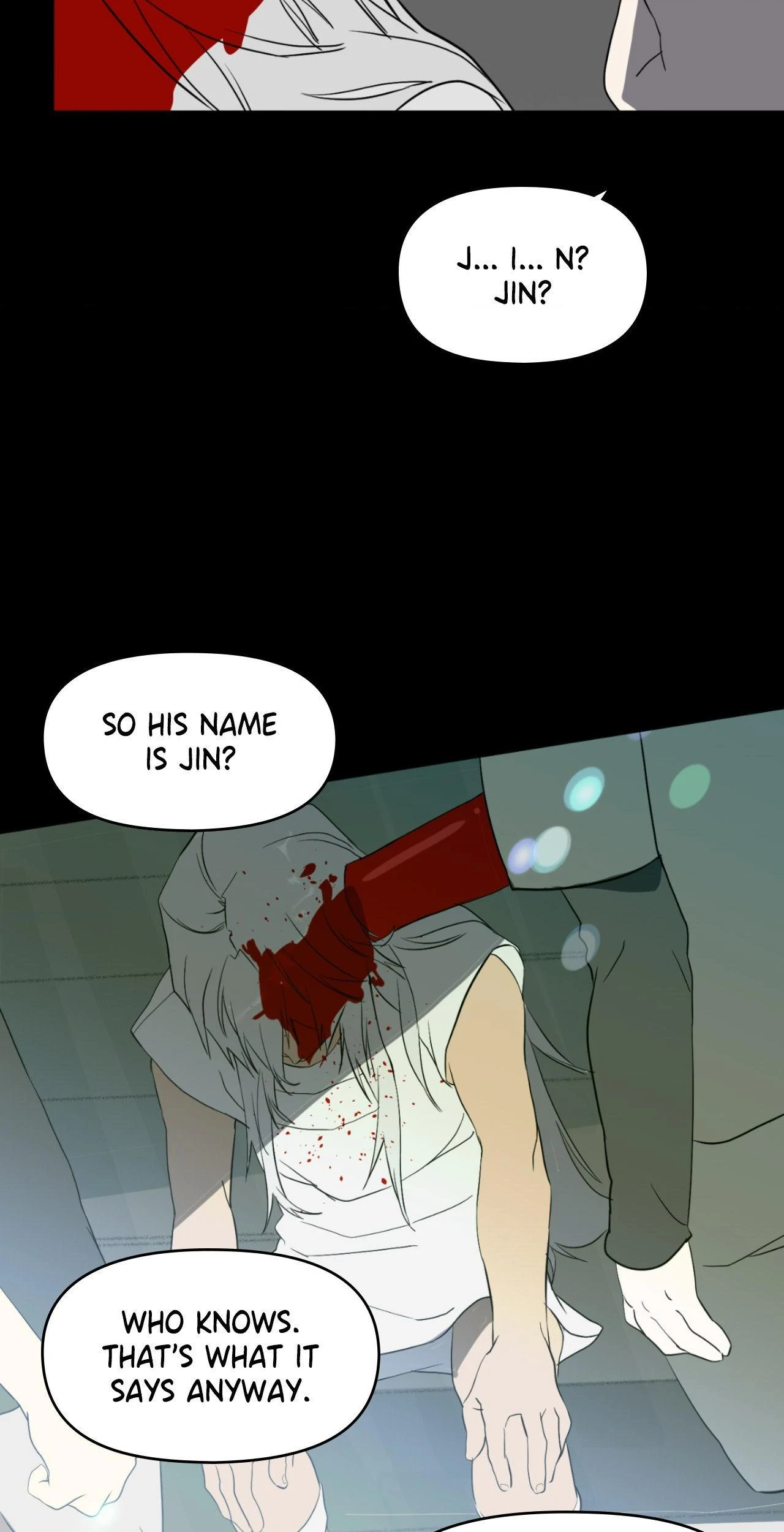 sun class kindergarten peers || PARADISE SCANS || - Chapter 11 manhwa