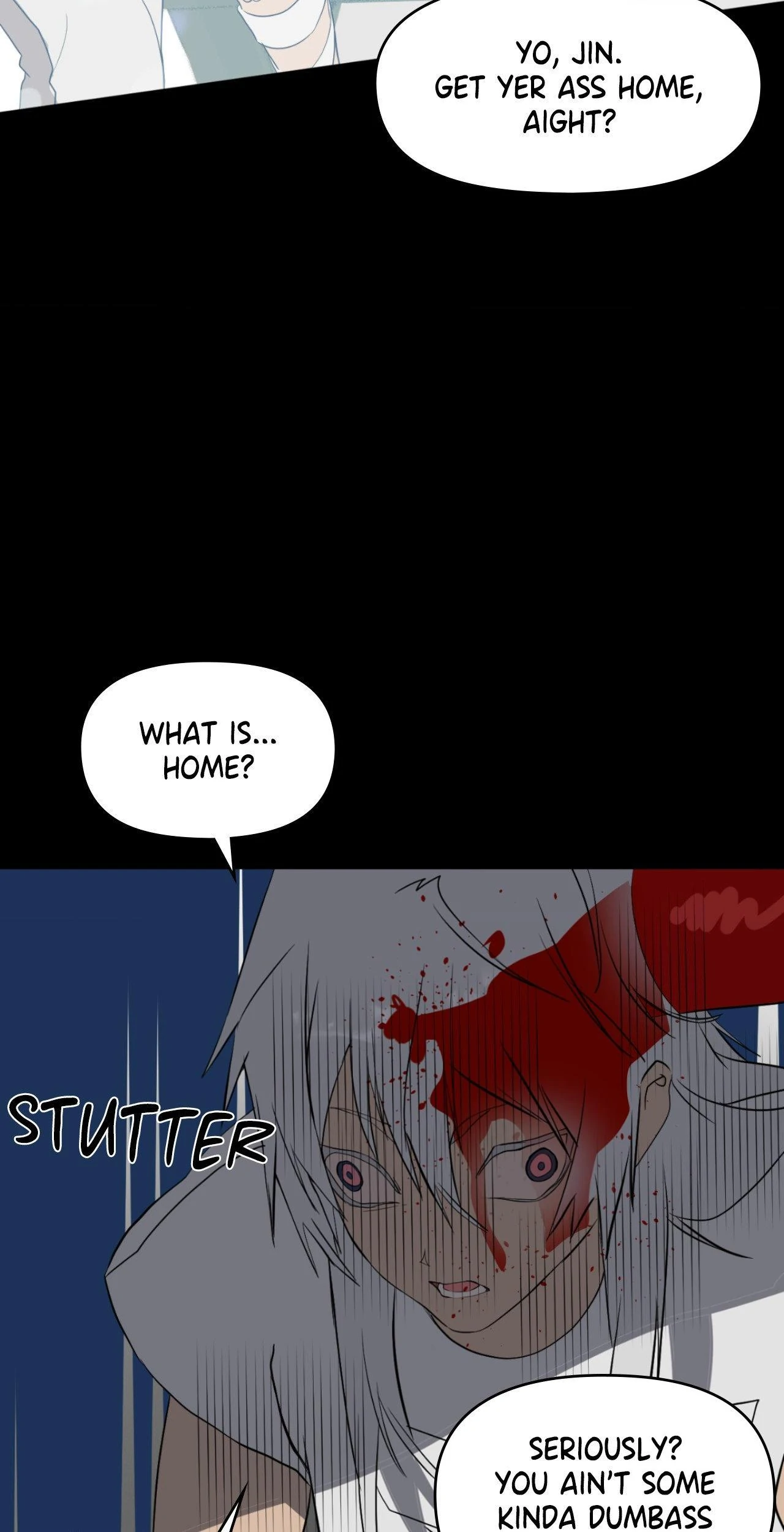 sun class kindergarten peers || PARADISE SCANS || - Chapter 11 manhwa
