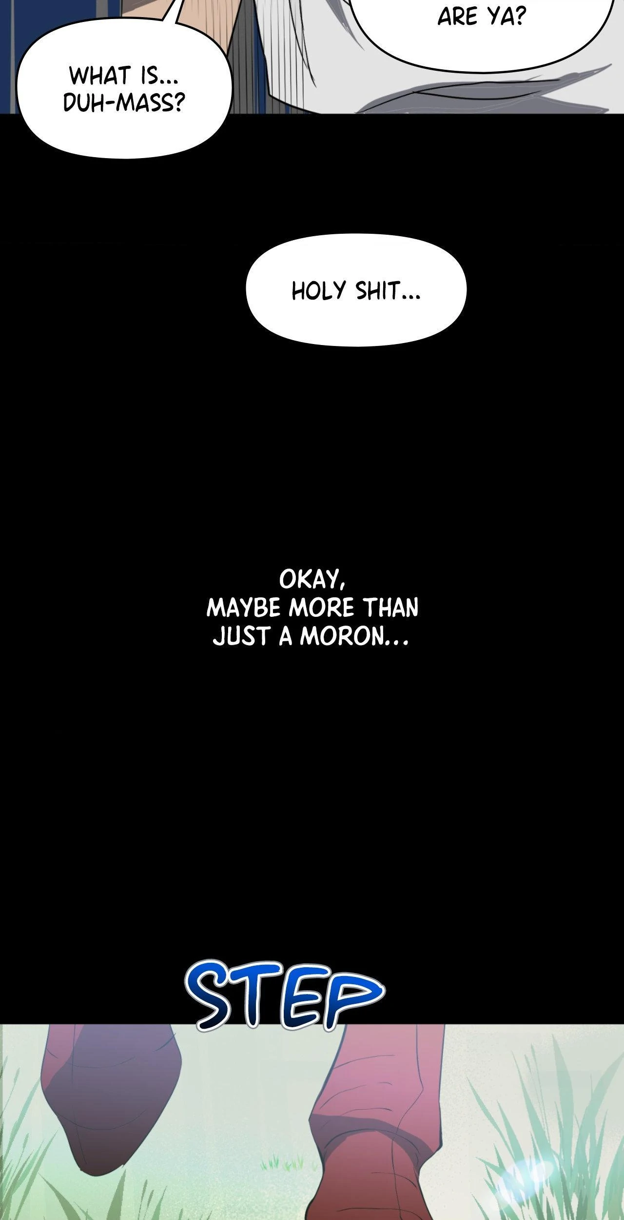 sun class kindergarten peers || PARADISE SCANS || - Chapter 11 manhwa