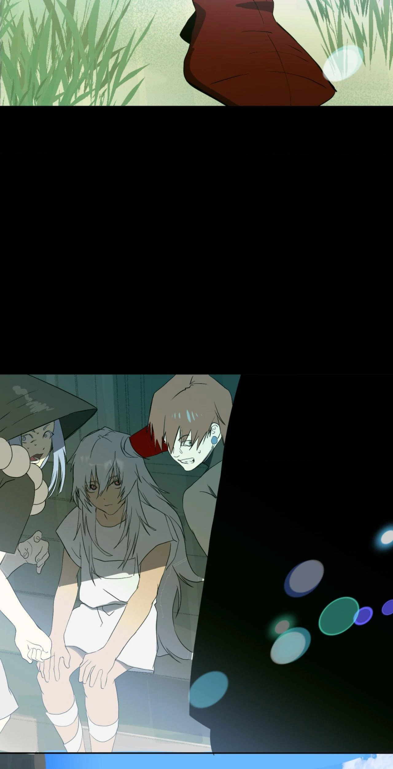 sun class kindergarten peers || PARADISE SCANS || - Chapter 11 manhwa